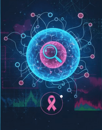 Breast Cancer Diagnosis Classification using ML